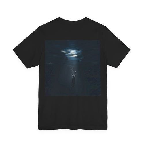 Luz de Suenos Unisex Jersey Short Sleeve Tee